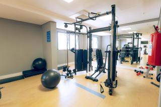 TRYP By Wyndham Ribeirão Preto - Ribeirão Preto - 7
