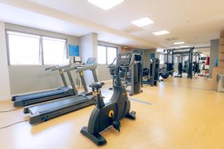 TRYP By Wyndham Ribeirão Preto - Ribeirão Preto - 8