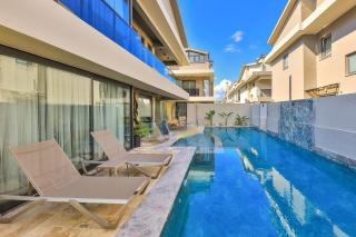 Villa Fetih - Fethiye - 6