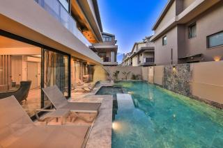 Villa Fetih - Fethiye - 5