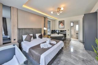 Villa Fetih - Fethiye - 1