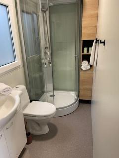 Mobile home 4US - Privlaka - 8