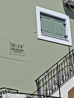 Casa Con Vista Apartments - Calchi (Halki) - 1