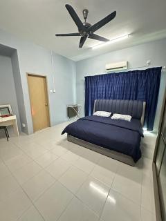 Nameera Stay Bandar Universiti Seri Iskandar - Seri Iskandar - 6