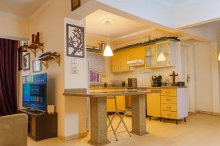 Egypt best 2 bedroom apartment with sightseeing - Caïro - 1