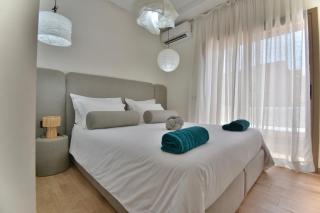 Superbe appart cosy avec piscine - Marrakech - 9