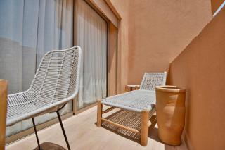 Superbe appart cosy avec piscine - Marrakech - 1