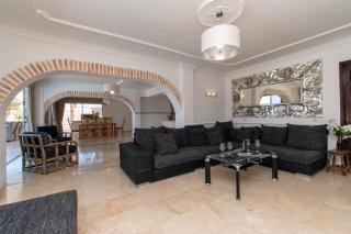 Stunning 6 Bedroom Villa Private Heated Pool - Adeje - 2