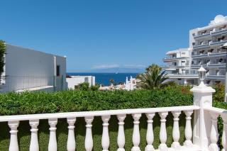 Stunning 6 Bedroom Villa Private Heated Pool - Adeje - 7