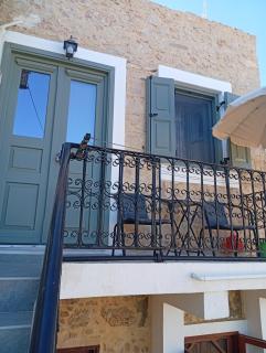 Casa Con Vista Apartments - Calchi (Halki) - 2