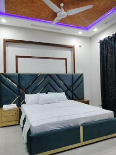 Islamabad Guest House - 2