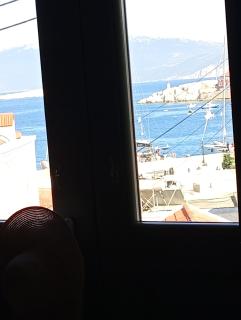 Casa Con Vista Apartments - Calchi (Halki) - 4