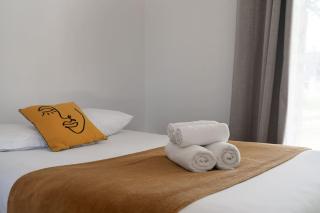 Berder - T2 - 10 min gare - terrasse - parking - linge inclus - Vannes - 3