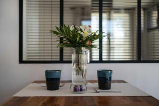 Berder - T2 - 10 min gare - terrasse - parking - linge inclus - Vannes - 8