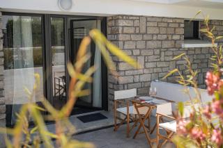 Berder - T2 - 10 min gare - terrasse - parking - linge inclus - Vannes - 9