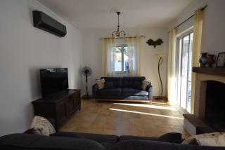 Sofia Villa Near Faliraki - 6