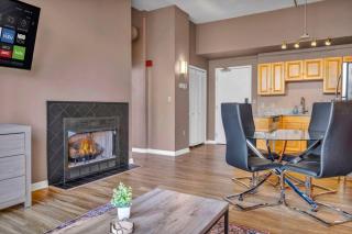 1Br in Heart of Downtown, Sauna, Prime Location - Cleveland - 7