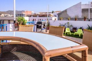 La Casa Azul - Malaga - 5