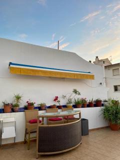 La Casa Azul - Malaga - 6