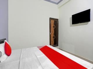 Hotel O Chauhan GalaxyHotel - Panki - 0