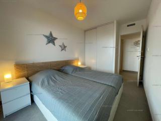 4TERIMP-A02 T3 neuf avec terrasse climatisation parking Collioure - 1
