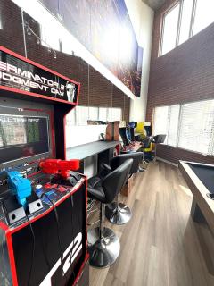 Grand 3br loft in Atlantic Station - Atlanta - 2