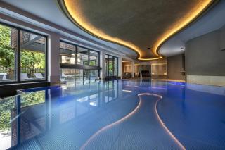 Hotel Kendler - Saalbach-Hinterglemm - 8