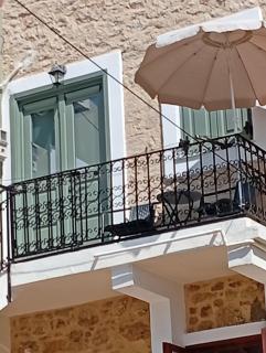 Casa Con Vista Apartments - Calchi (Halki) - 6