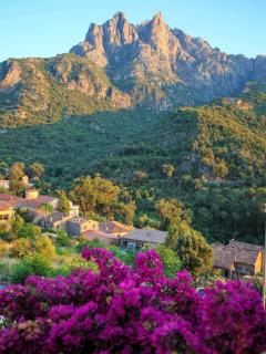 Capo D'orto - Porto - Corse - Porto Ota - 7