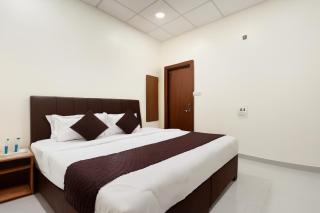 Hotel Wagheshwari - Ujjain - 7