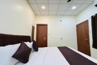 Hotel Wagheshwari - Ujjain - 5
