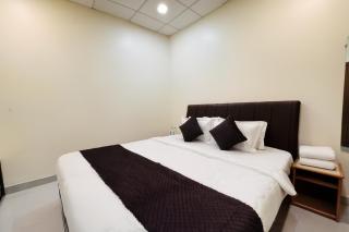 Hotel Wagheshwari - Ujjain - 8