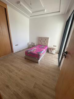 villa prestigieuse avec piscine - Oulad Akkou - 3