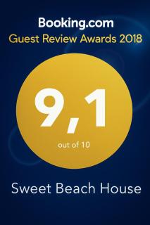Sweet Beach House - Ladispoli - 9