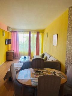 Apartments for guests "Einstein" - Goldstrand - 9