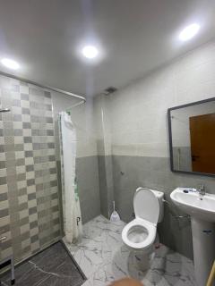Apartment Ziad - Fnideq - 8