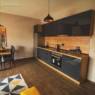 Luxury Central Apartment in Ohrid - Ohrid - 3