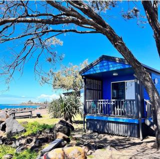 Absolute Oceanfront Tourist Park - Bargara - 7