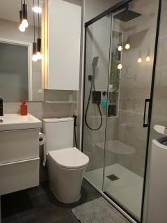 Apartamento con piscina climatizada - Bourg-Madame - 7