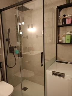 Apartamento con piscina climatizada - Bourg-Madame - 8