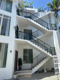 Samriddhi Homestay - Trivandrum - 9
