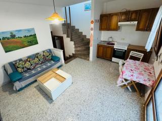 Baia delle sirene apartments, LEUCA - 8