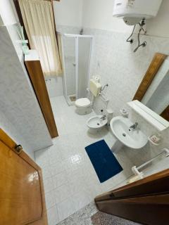 Baia delle sirene apartments, LEUCA - 4
