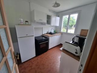 Charmante maison de pêcheur bretonne vue sur mer - Le Tour-du-Parc - 5