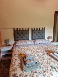 Agriturismo Il Respiro del Bosco - San Piero in Bagno - 8