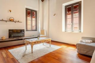Ferrara Prestige - Stile & Comfort nel cuore Estense - Ferrara - 8