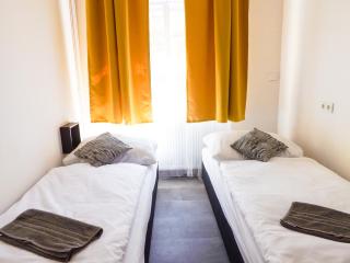 Two-room apartment near the center F2 - Praga - 9