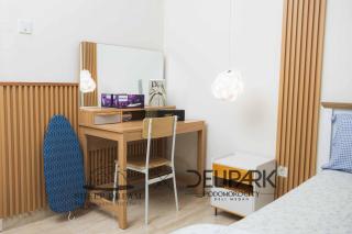 Delipark Mall Luas65Meter 2Kamar 2Toilet Lt11 - Medan - 3