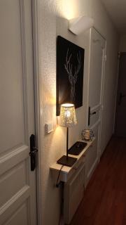 Apartamento con piscina climatizada - Bourg-Madame - 9