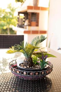 Agni's Villa Dikella,Alexandroupoli - Agia Paraskevi - 6